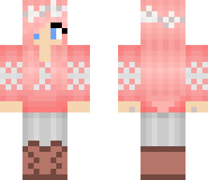 cute girl