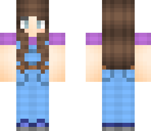 lucha - dungarees