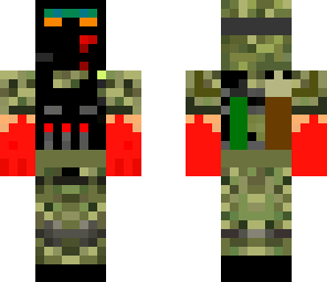 the veteran 