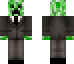 creeper spy