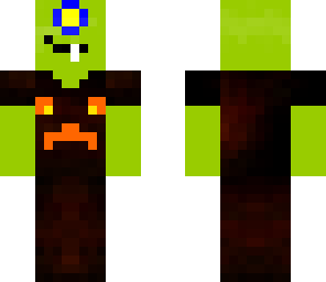 smart alien