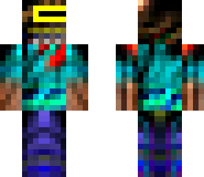 mecha-zombie