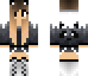 panda