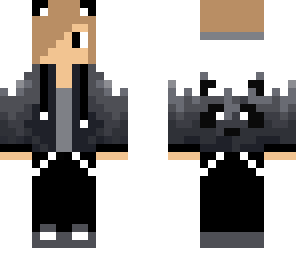 panda