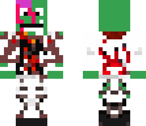 zombie
