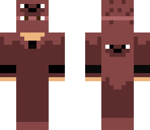 new wolf man