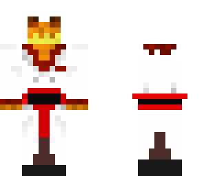 pumpkin altair