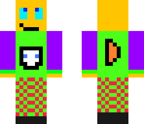 sick skin