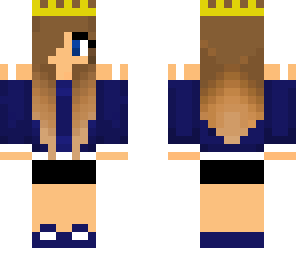 spapre crew skin