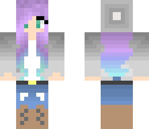my skin