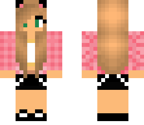 cat girl