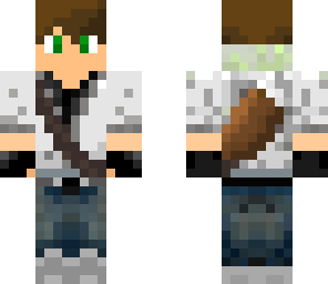 hoodie guy remake
