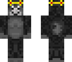 gorilla king