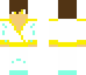 aether child