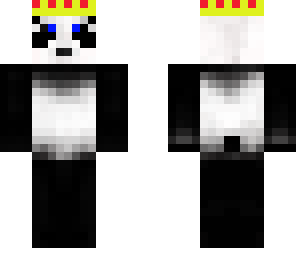 spapre crew skin