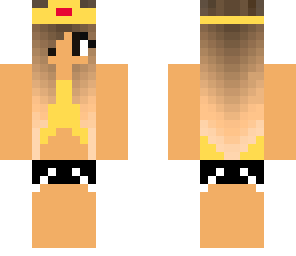 spapre crew skin