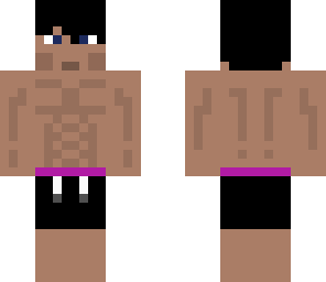 beach skin