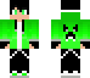 neochreeper