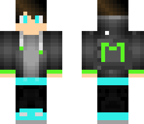 maugaymer