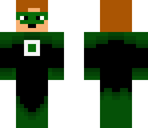jesusonline666 green lantern