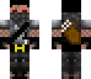 king of mobs