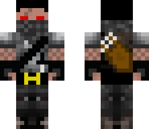 herobrine