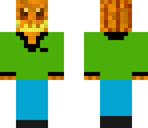 halloween guy