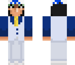 marine admiral von one pice