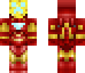 creeper in iron man's suit