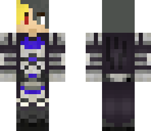 gerreiro robo