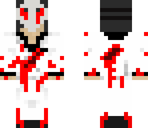 my helloween skin