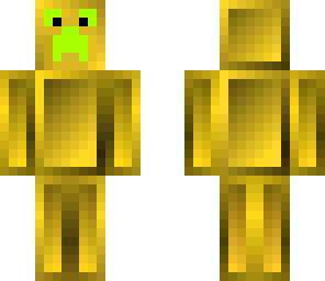 goldie