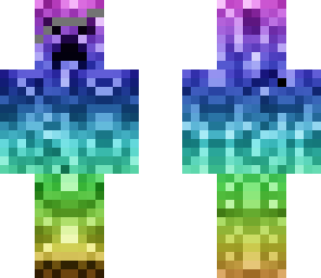 creeper hodie