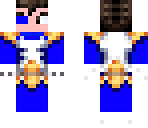 vegetta