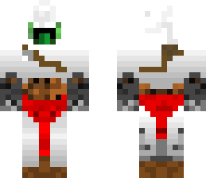 creeper ibn la ahad v2