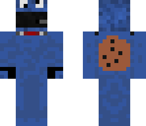 updatedrealcookiemonster