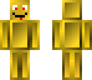 gold slime 
