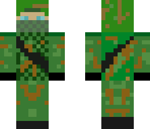 hunter