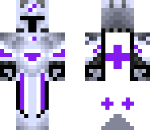 rydorian knight - verbessert