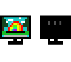 watch rainbow