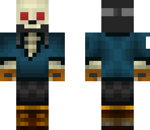 zombookie red eyes