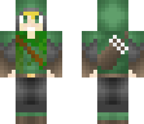 legolas jr