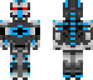 robot