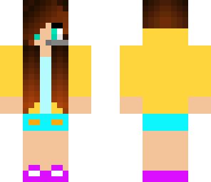 girl