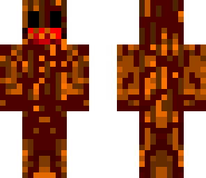 killer pumpkin