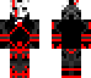 the killer