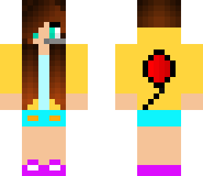 girl