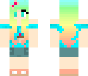 improved skin