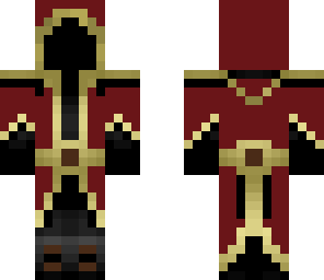 warlock from destiny
