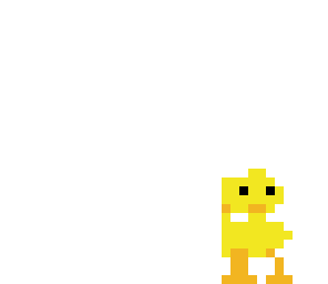 the derp duck